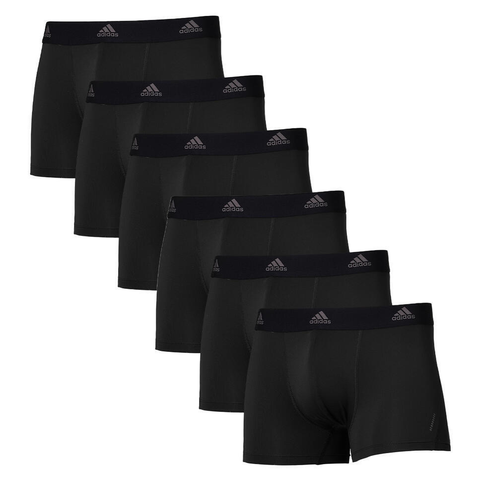 Retro short / pant herren 6er pack active micro flex eco Angebot bei