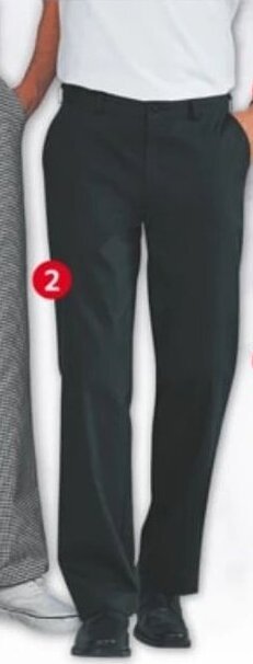 Selgros Herren Kochhose Angebot