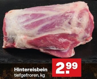 Handelshof Hintereisbein Angebot