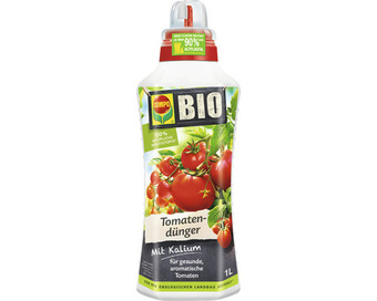 Hornbach Bio tomatendünger compo 1 l Angebot