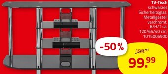 ROLLER TV-Tisch Angebot