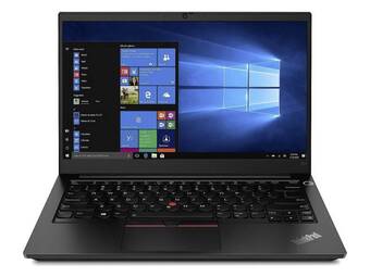 Conrad Lenovo thinkpad e14 notebook refurbished (gut) 35.6 cm (14 zoll) intel core i5 i5-102 Angebot