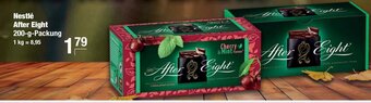 CITTI Markt Nestlé After Eight 200-g Angebot