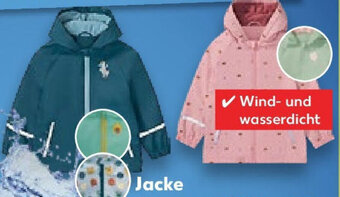 Kaufland Jacke Angebot