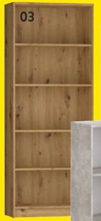 SCONTO Regal Angebot