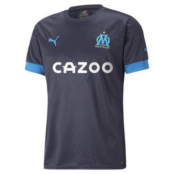 Decathlon Olympique de marseille 22/23 replik auswärtstrikot herren puma Angebot