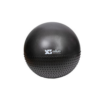 Decathlon Gym ball - swiss ball - größe 2 / ø65cm Angebot
