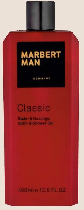 Galeria Marbert Man Bade & Duschgel, 400 ml Angebot