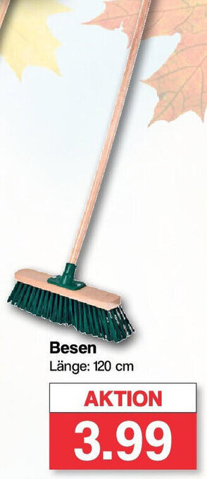 Famila Nord West Besen Angebot