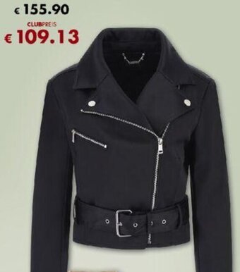 Travel Free Jacke Angebot