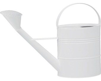 Hornbach Gießkanne siena garden zink 10 l weiß Angebot