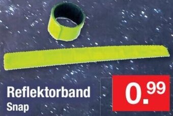 Zimmermann Reflektorband Snap Angebot