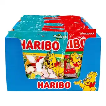 Netto Marken-Discount Haribo 300 g, verschiedene sorten, 26er pack Angebot