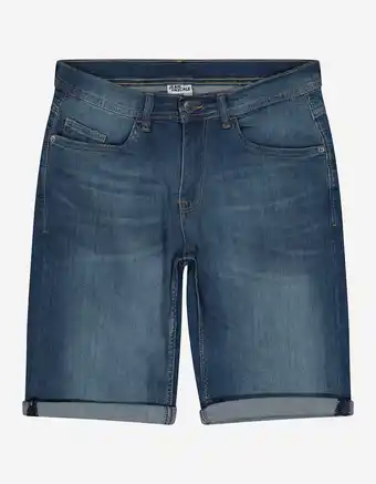 Takko Fashion Bermuda - kontrastnähte Angebot