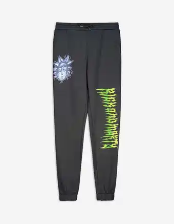Takko Fashion Jogginghose - rick and morty Angebot