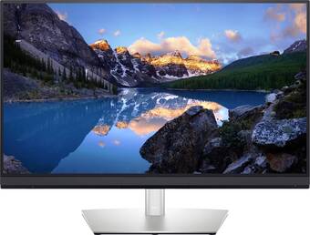 Conrad Dell ultrasharp up3221q led-monitor eek g (a - g) 80 cm (31.5 zoll) 3840 x 2160 pixel Angebot