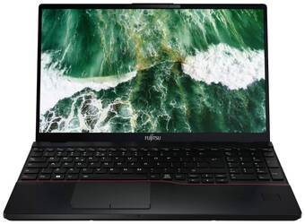 Conrad Fujitsu notebook lifebook e5513 39.6 cm (15.6 zoll) full hd intel core i5 i5-1335u Angebot