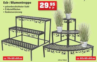 Thomas Philipps Eck/Blumentreppe Angebot