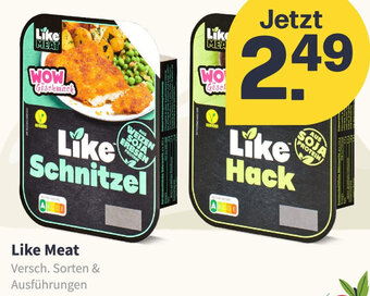 Picnic Like Meat Angebot