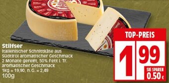 Elli Markt Stilfser 100 g Angebot