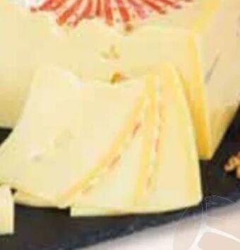 Edeka Frischemarkt Hartkäse Angebot