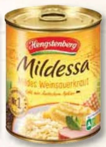 Edeka Frischemarkt Mildessa Angebot