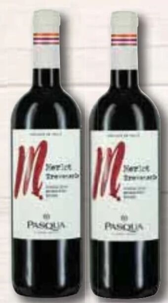 Edeka Frischemarkt Merlot trevenezi Angebot