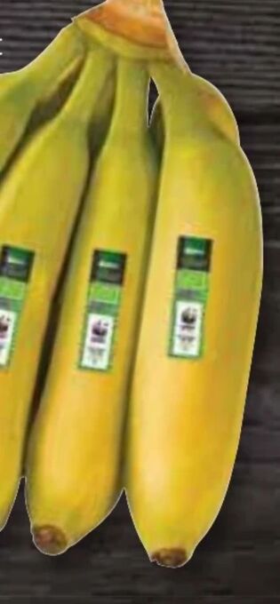 Edeka Frischemarkt Banane Angebot