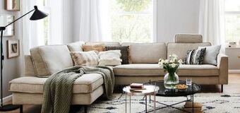 Kabs Polsterwelt Ecksofa kaitlynn Angebot
