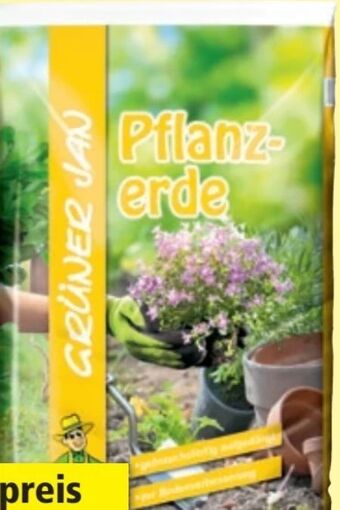 Thomas Philipps Pflanzerde Angebot