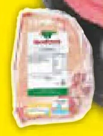Netto Marken-Discount Schinken-krustenbraten Angebot