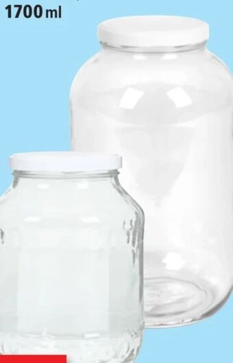 Thomas Philipps Einmachglas Angebot
