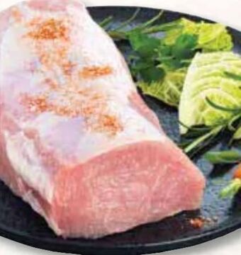 Edeka Frischemarkt Lachsbraten Angebot