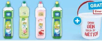 Netto Marken-Discount Spülmittel Angebot