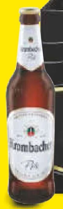 Netto Marken-Discount Pils Angebot