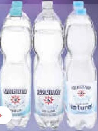 Netto Marken-Discount Mineralwasser Angebot