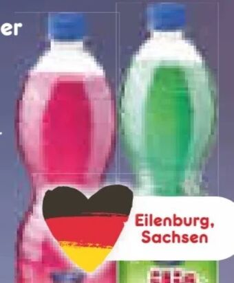 Netto Marken-Discount Brause Angebot