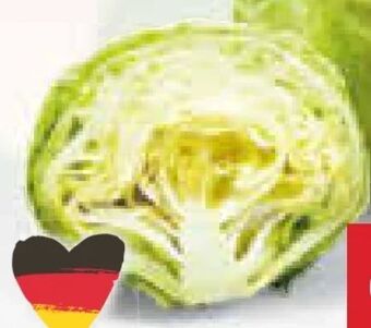 Netto Marken-Discount Eisbergsalat Angebot
