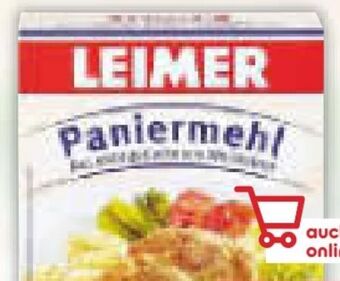 Netto Marken-Discount Paniermehl Angebot