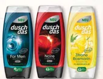 Edeka Frischemarkt Duschgel Angebot