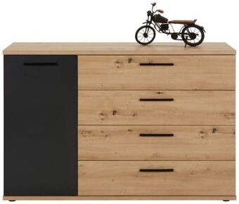 Mömax Kommode racer-light Angebot