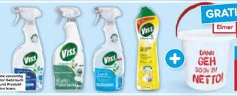 Netto Marken-Discount Reiniger Angebot