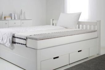 Mömax Kaltschaummatratze king coco Angebot