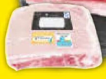 Netto Marken-Discount Schweine-bauch Angebot