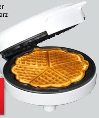 Thomas Philipps Waffeleisen Angebot