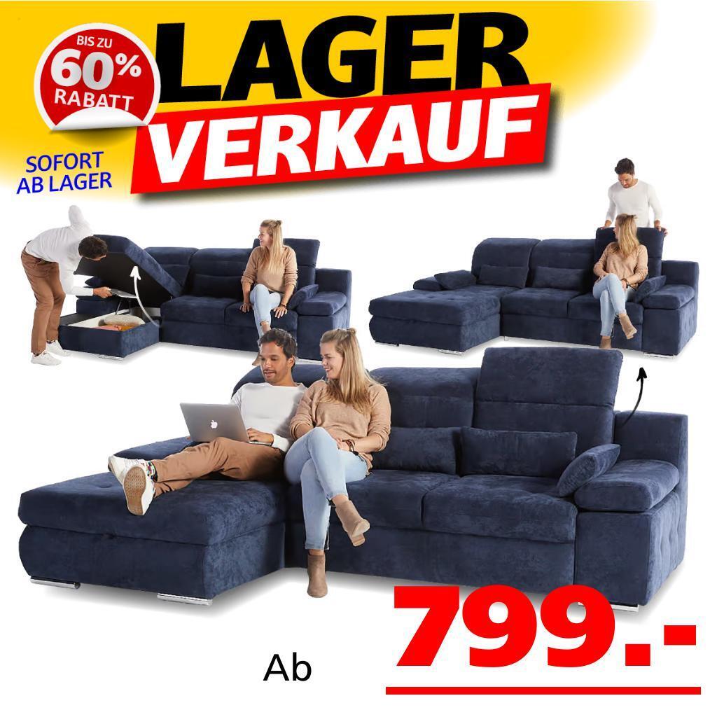 Seats and sofas dubai ecksofa Angebot bei Seats and Sofas