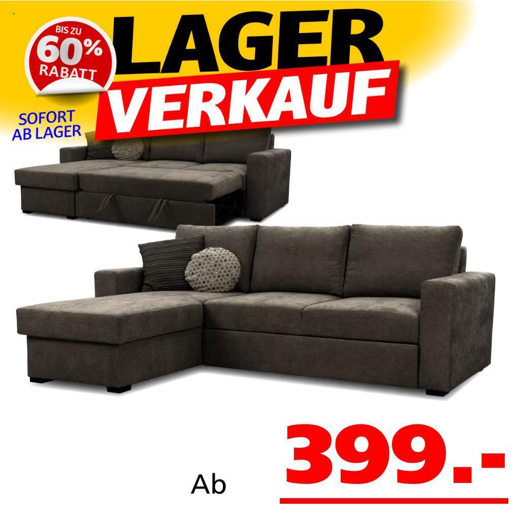 Seats and sofas lily ecksofa Angebot bei Seats and Sofas