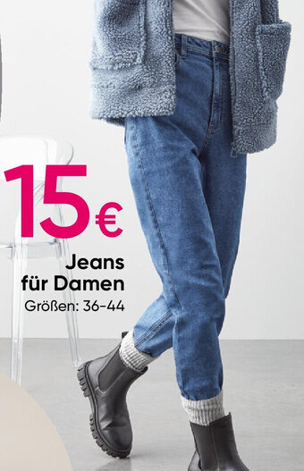 PEPCO Jeans für Damen Größen: 36-44 Angebot