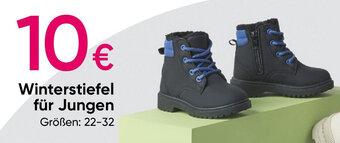 PEPCO Winterstiefel für Jungen Größen: 22-32 Angebot