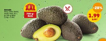 PENNY Avocado 700-g-Netz Angebot
